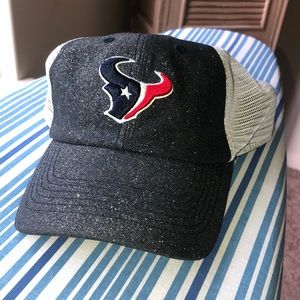 Texans hat